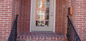 Living Canton Townhouse